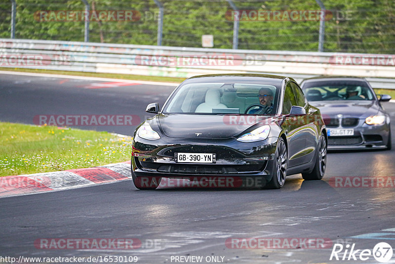 Bild #16530109 - Touristenfahrten Nürburgring Nordschleife (04.05.2022)