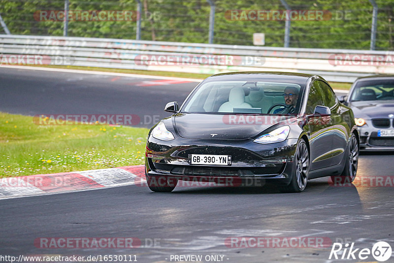 Bild #16530111 - Touristenfahrten Nürburgring Nordschleife (04.05.2022)