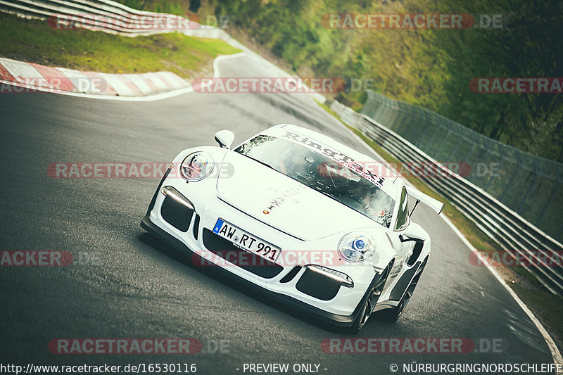 Bild #16530116 - Touristenfahrten Nürburgring Nordschleife (04.05.2022)