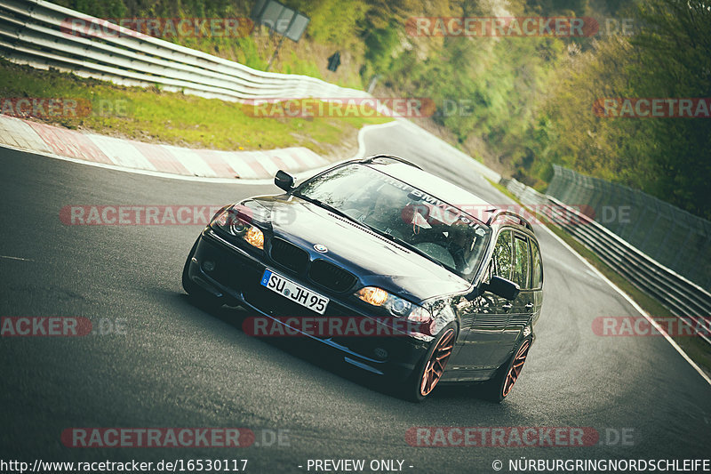 Bild #16530117 - Touristenfahrten Nürburgring Nordschleife (04.05.2022)