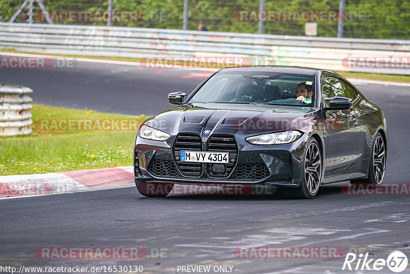 Bild #16530130 - Touristenfahrten Nürburgring Nordschleife (04.05.2022)