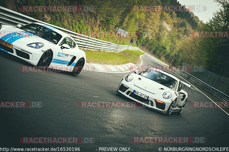 Bild #16530196 - Touristenfahrten Nürburgring Nordschleife (04.05.2022)