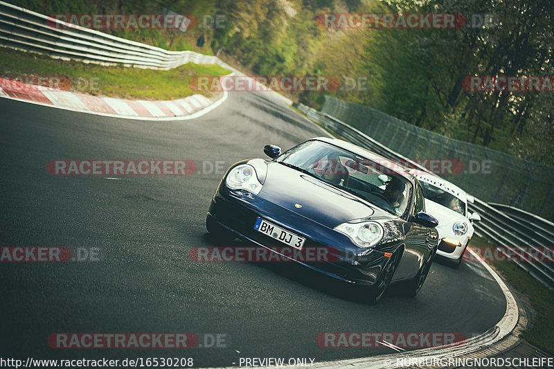 Bild #16530208 - Touristenfahrten Nürburgring Nordschleife (04.05.2022)