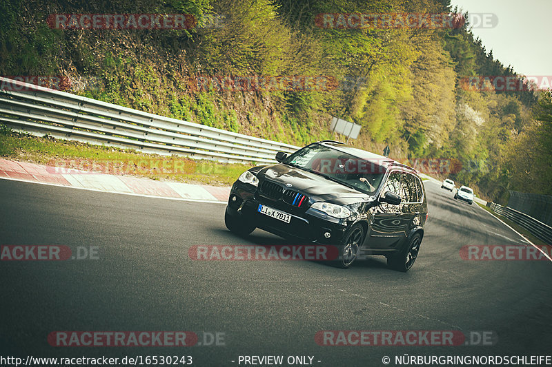 Bild #16530243 - Touristenfahrten Nürburgring Nordschleife (04.05.2022)