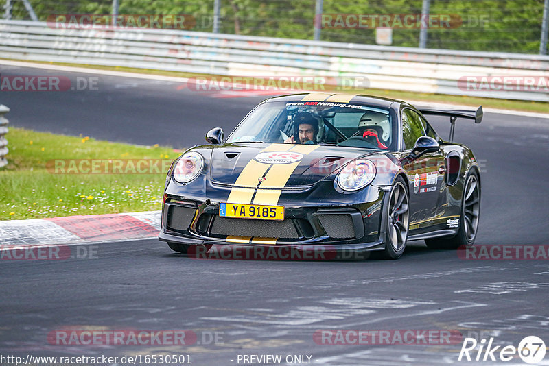 Bild #16530501 - Touristenfahrten Nürburgring Nordschleife (04.05.2022)