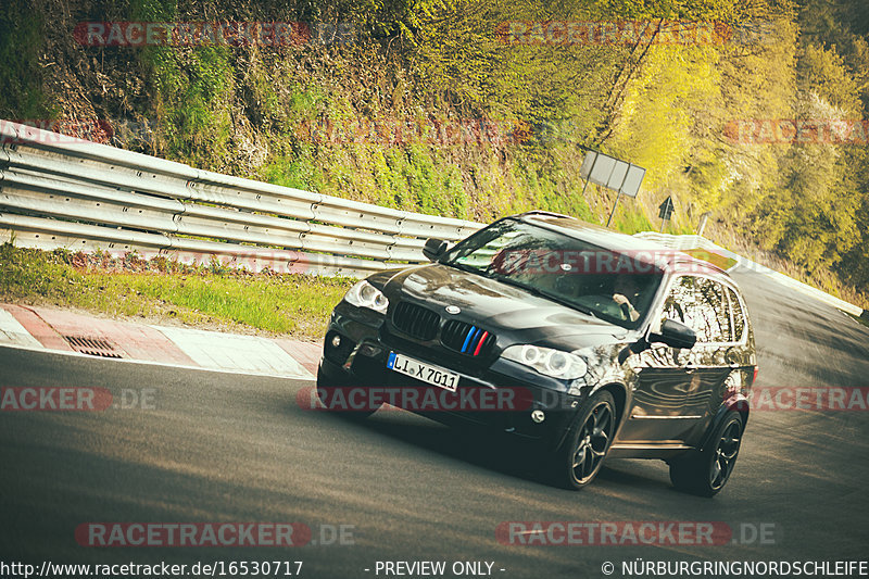 Bild #16530717 - Touristenfahrten Nürburgring Nordschleife (04.05.2022)