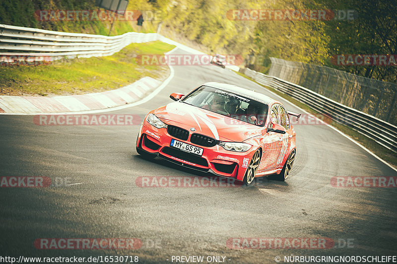 Bild #16530718 - Touristenfahrten Nürburgring Nordschleife (04.05.2022)