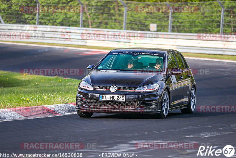 Bild #16530828 - Touristenfahrten Nürburgring Nordschleife (04.05.2022)