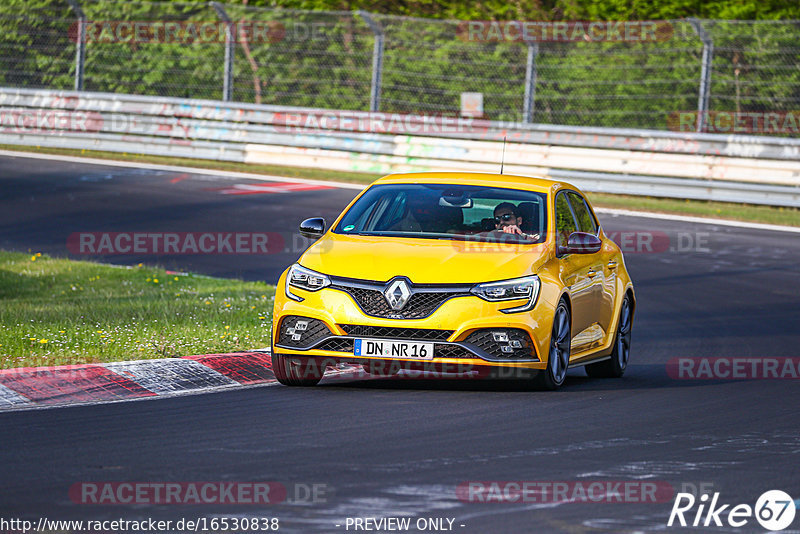 Bild #16530838 - Touristenfahrten Nürburgring Nordschleife (04.05.2022)