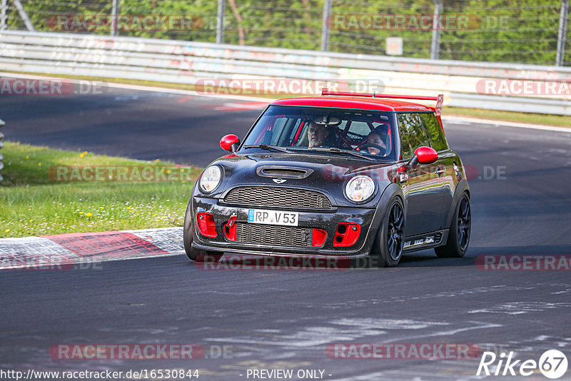 Bild #16530844 - Touristenfahrten Nürburgring Nordschleife (04.05.2022)