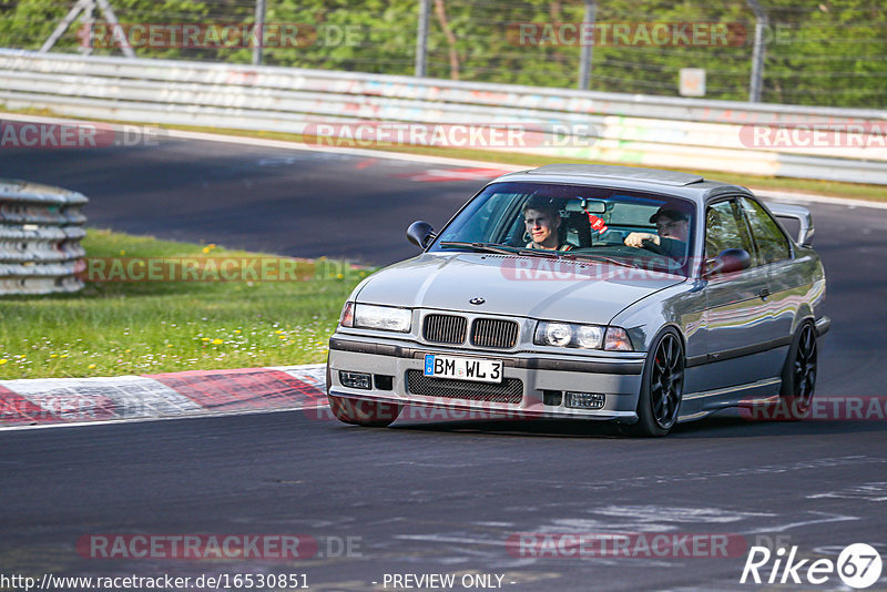 Bild #16530851 - Touristenfahrten Nürburgring Nordschleife (04.05.2022)