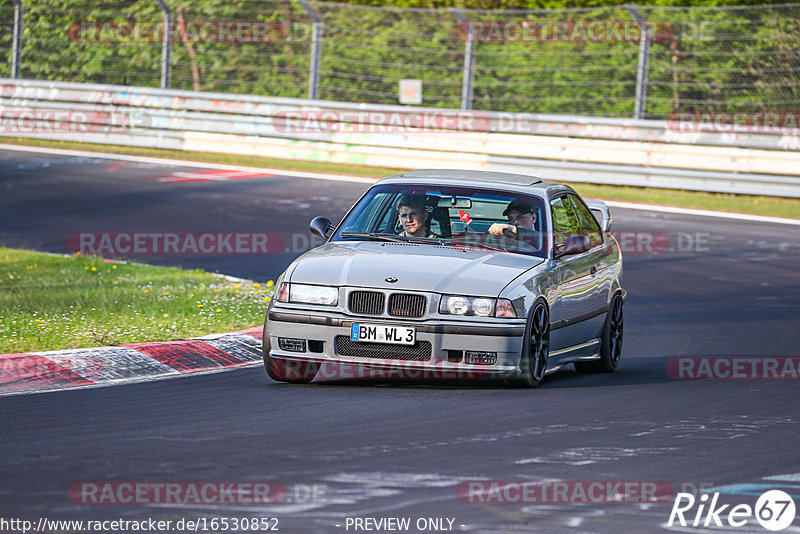 Bild #16530852 - Touristenfahrten Nürburgring Nordschleife (04.05.2022)