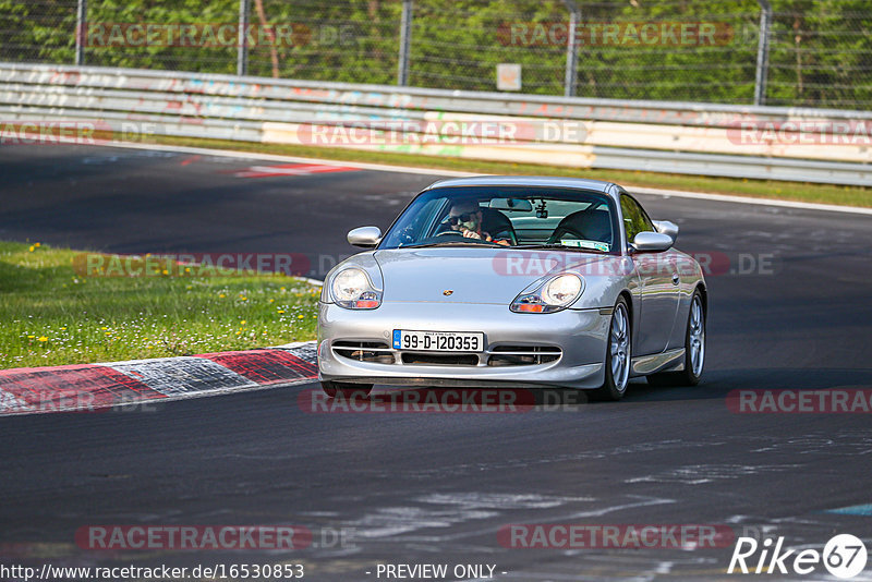 Bild #16530853 - Touristenfahrten Nürburgring Nordschleife (04.05.2022)