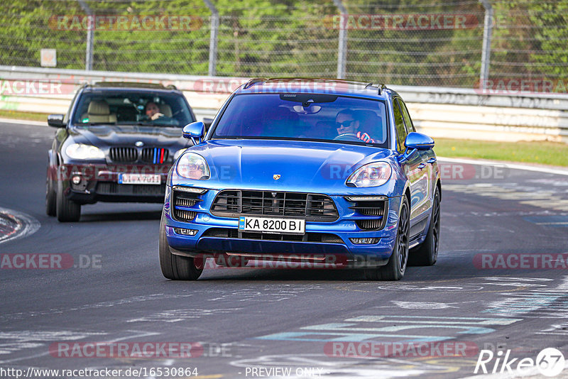 Bild #16530864 - Touristenfahrten Nürburgring Nordschleife (04.05.2022)