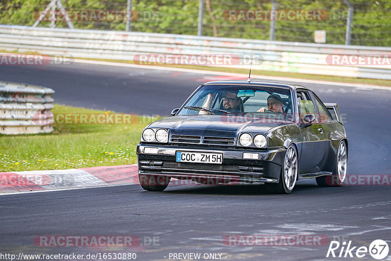 Bild #16530880 - Touristenfahrten Nürburgring Nordschleife (04.05.2022)