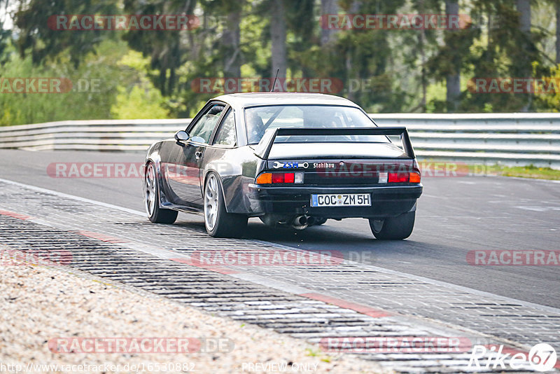 Bild #16530882 - Touristenfahrten Nürburgring Nordschleife (04.05.2022)