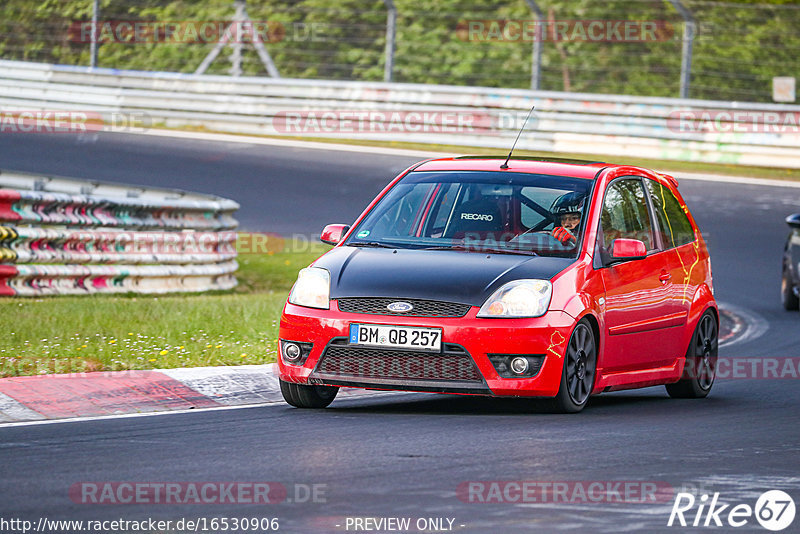 Bild #16530906 - Touristenfahrten Nürburgring Nordschleife (04.05.2022)