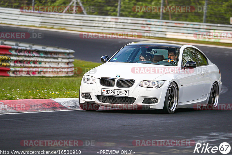 Bild #16530910 - Touristenfahrten Nürburgring Nordschleife (04.05.2022)