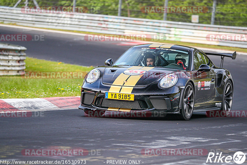 Bild #16530973 - Touristenfahrten Nürburgring Nordschleife (04.05.2022)