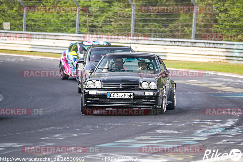 Bild #16530982 - Touristenfahrten Nürburgring Nordschleife (04.05.2022)