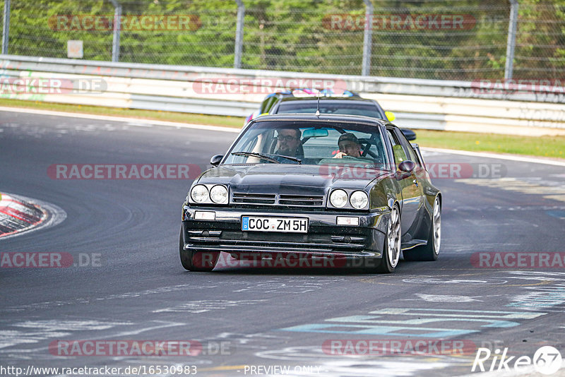 Bild #16530983 - Touristenfahrten Nürburgring Nordschleife (04.05.2022)