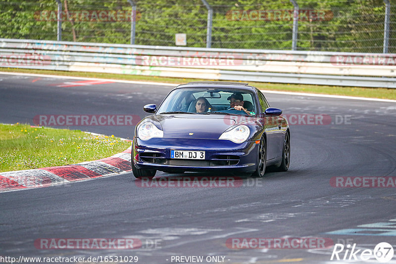 Bild #16531029 - Touristenfahrten Nürburgring Nordschleife (04.05.2022)