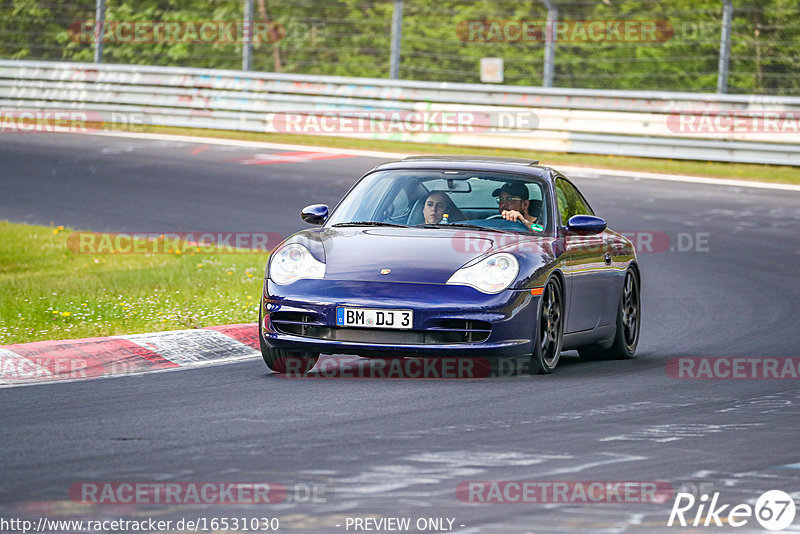 Bild #16531030 - Touristenfahrten Nürburgring Nordschleife (04.05.2022)