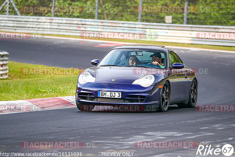 Bild #16531031 - Touristenfahrten Nürburgring Nordschleife (04.05.2022)