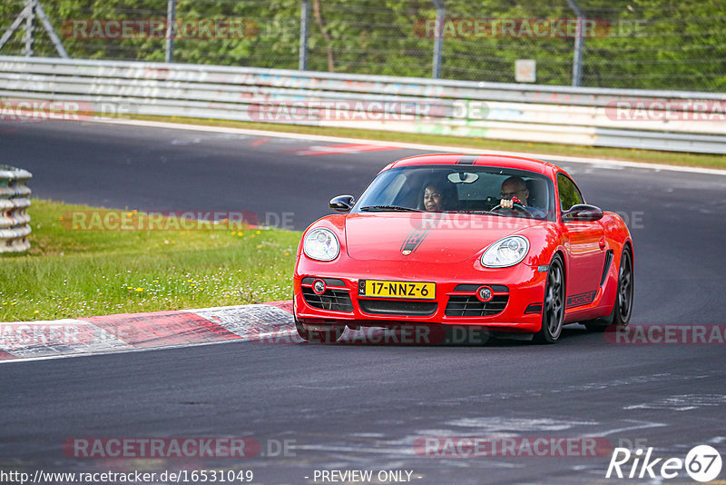 Bild #16531049 - Touristenfahrten Nürburgring Nordschleife (04.05.2022)