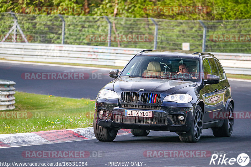 Bild #16531084 - Touristenfahrten Nürburgring Nordschleife (04.05.2022)