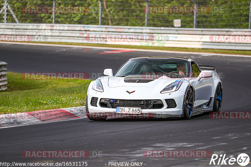 Bild #16531175 - Touristenfahrten Nürburgring Nordschleife (04.05.2022)