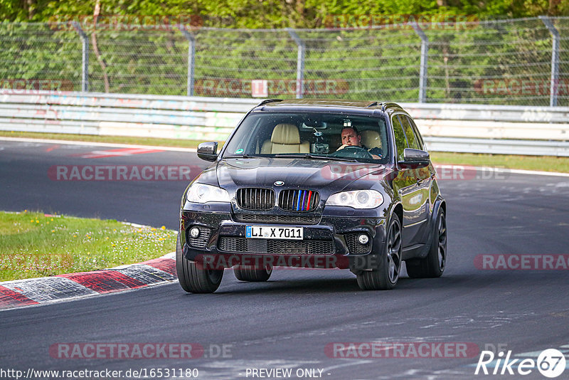 Bild #16531180 - Touristenfahrten Nürburgring Nordschleife (04.05.2022)