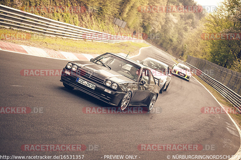 Bild #16531357 - Touristenfahrten Nürburgring Nordschleife (04.05.2022)