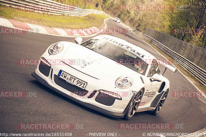 Bild #16531408 - Touristenfahrten Nürburgring Nordschleife (04.05.2022)