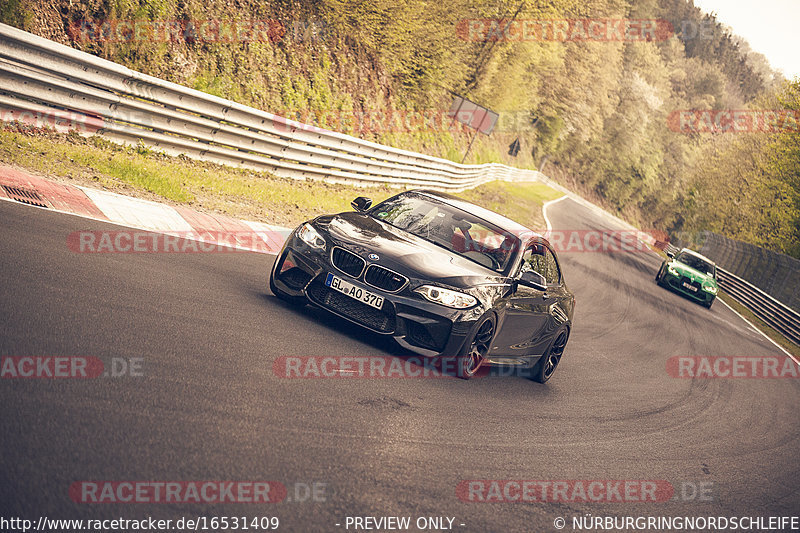 Bild #16531409 - Touristenfahrten Nürburgring Nordschleife (04.05.2022)