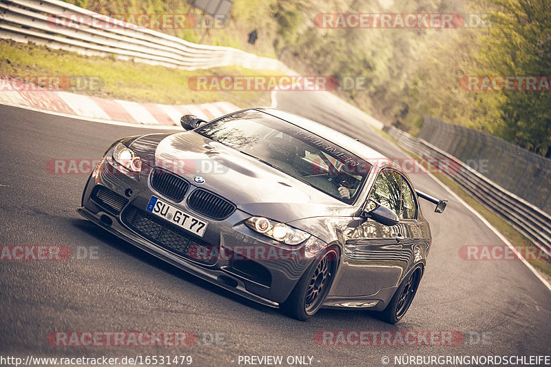 Bild #16531479 - Touristenfahrten Nürburgring Nordschleife (04.05.2022)