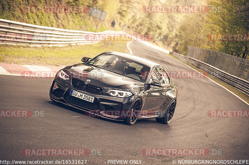 Bild #16531627 - Touristenfahrten Nürburgring Nordschleife (04.05.2022)