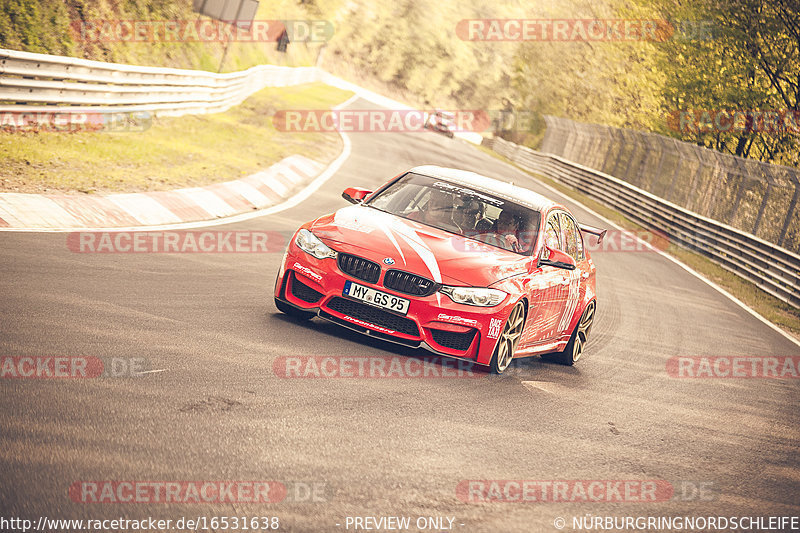 Bild #16531638 - Touristenfahrten Nürburgring Nordschleife (04.05.2022)