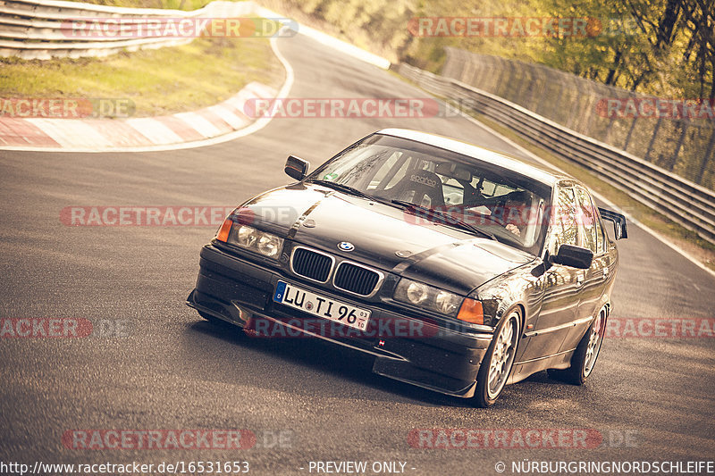 Bild #16531653 - Touristenfahrten Nürburgring Nordschleife (04.05.2022)