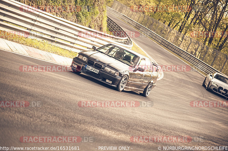 Bild #16531681 - Touristenfahrten Nürburgring Nordschleife (04.05.2022)