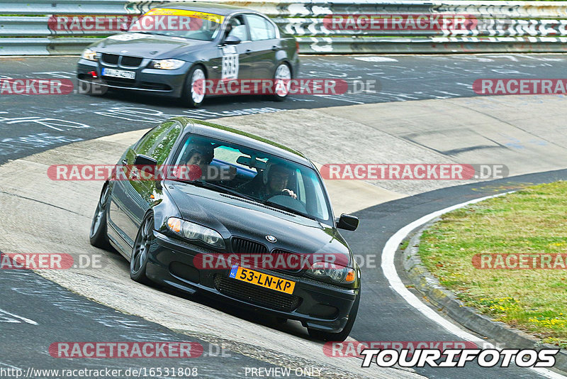 Bild #16531808 - Touristenfahrten Nürburgring Nordschleife (04.05.2022)