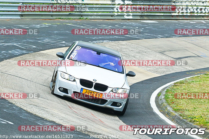 Bild #16531823 - Touristenfahrten Nürburgring Nordschleife (04.05.2022)