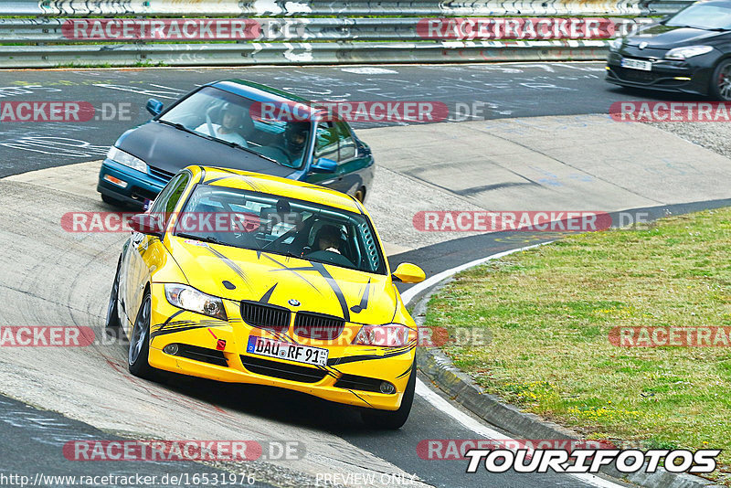 Bild #16531976 - Touristenfahrten Nürburgring Nordschleife (04.05.2022)