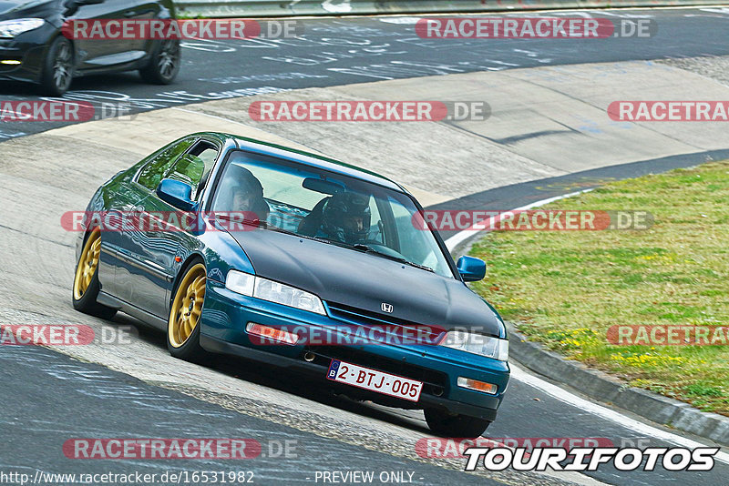 Bild #16531982 - Touristenfahrten Nürburgring Nordschleife (04.05.2022)