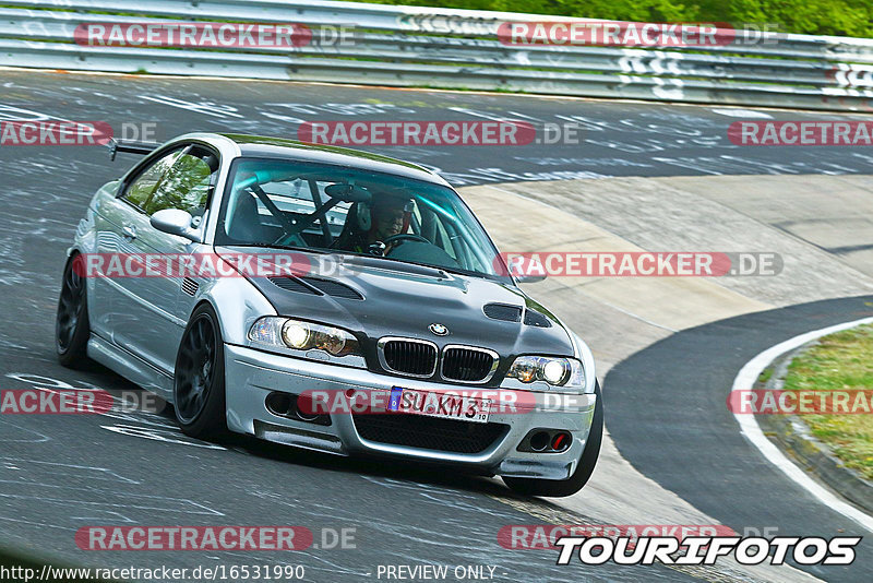 Bild #16531990 - Touristenfahrten Nürburgring Nordschleife (04.05.2022)