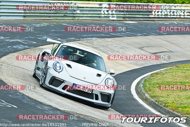 Bild #16531993 - Touristenfahrten Nürburgring Nordschleife (04.05.2022)