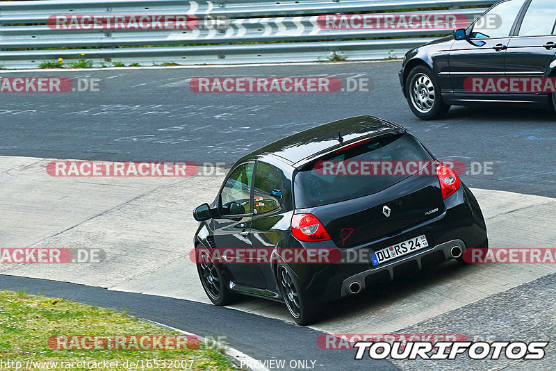 Bild #16532007 - Touristenfahrten Nürburgring Nordschleife (04.05.2022)