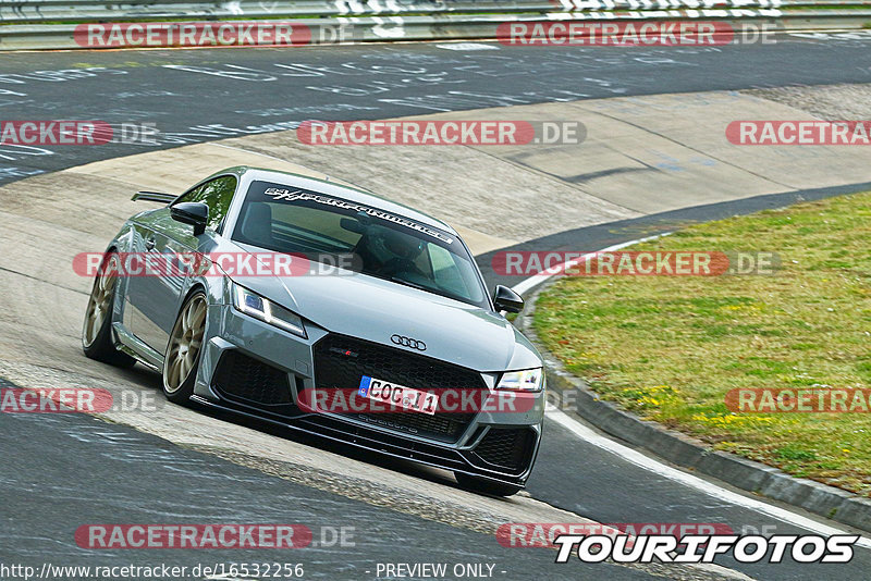 Bild #16532256 - Touristenfahrten Nürburgring Nordschleife (04.05.2022)