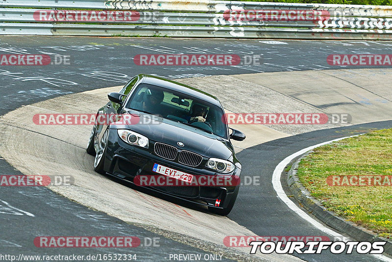 Bild #16532334 - Touristenfahrten Nürburgring Nordschleife (04.05.2022)