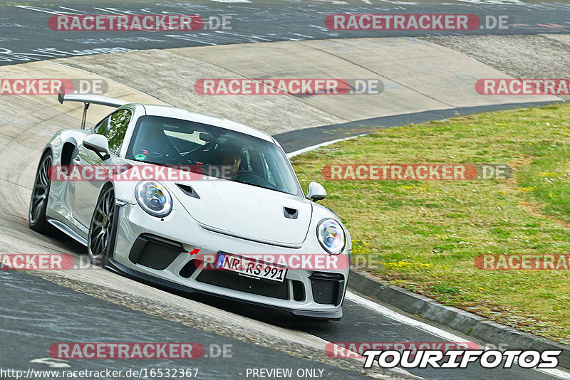 Bild #16532367 - Touristenfahrten Nürburgring Nordschleife (04.05.2022)